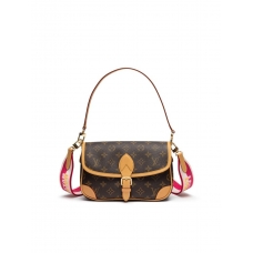 Портфель Diane Louis Vuitton